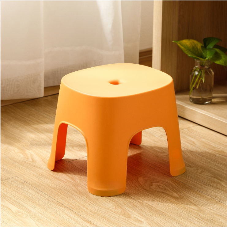 Low stool