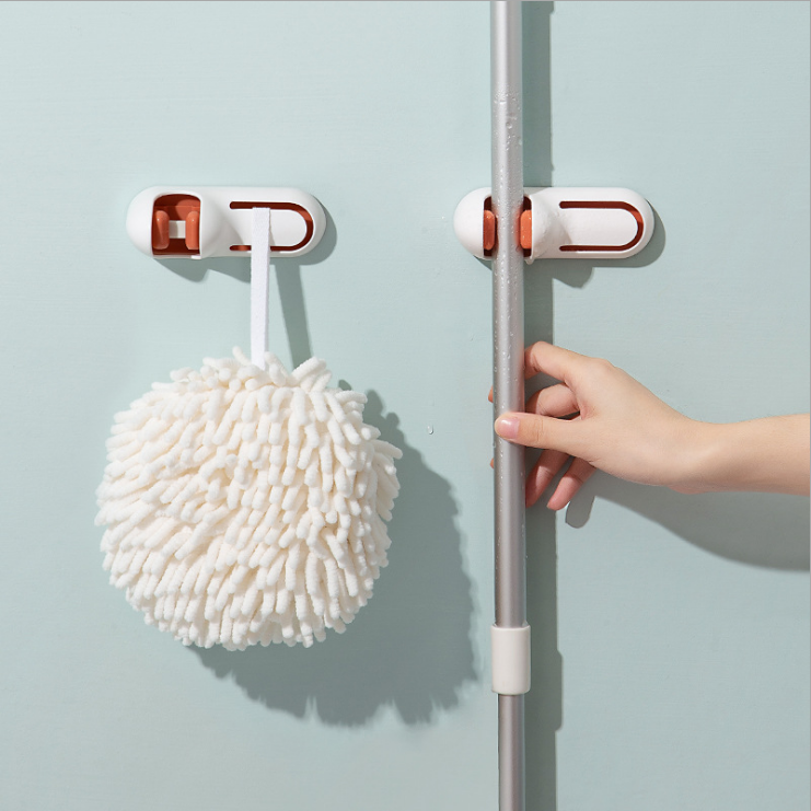 Mop clip
